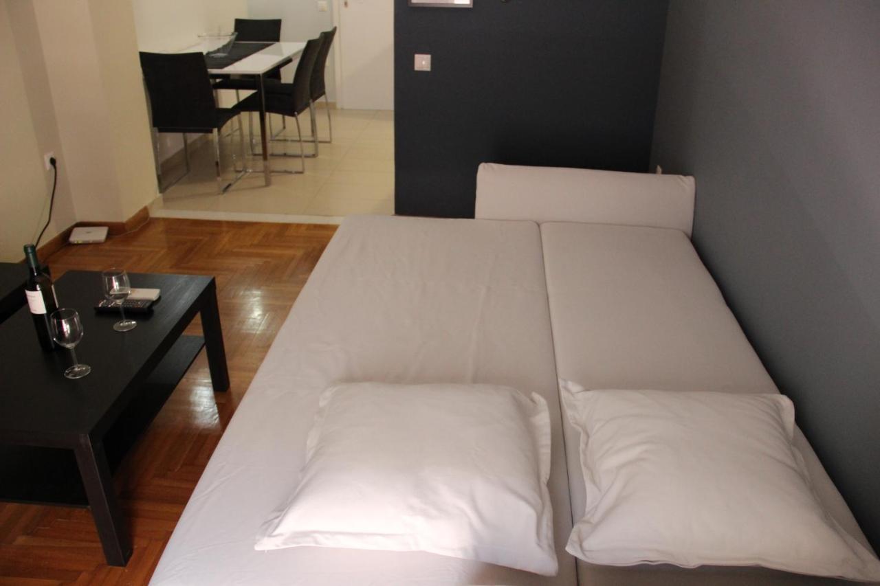 Sandy'S Apartment Nafplio Exterior foto